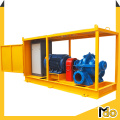 Large Flow Flood Double Suction Water Pump